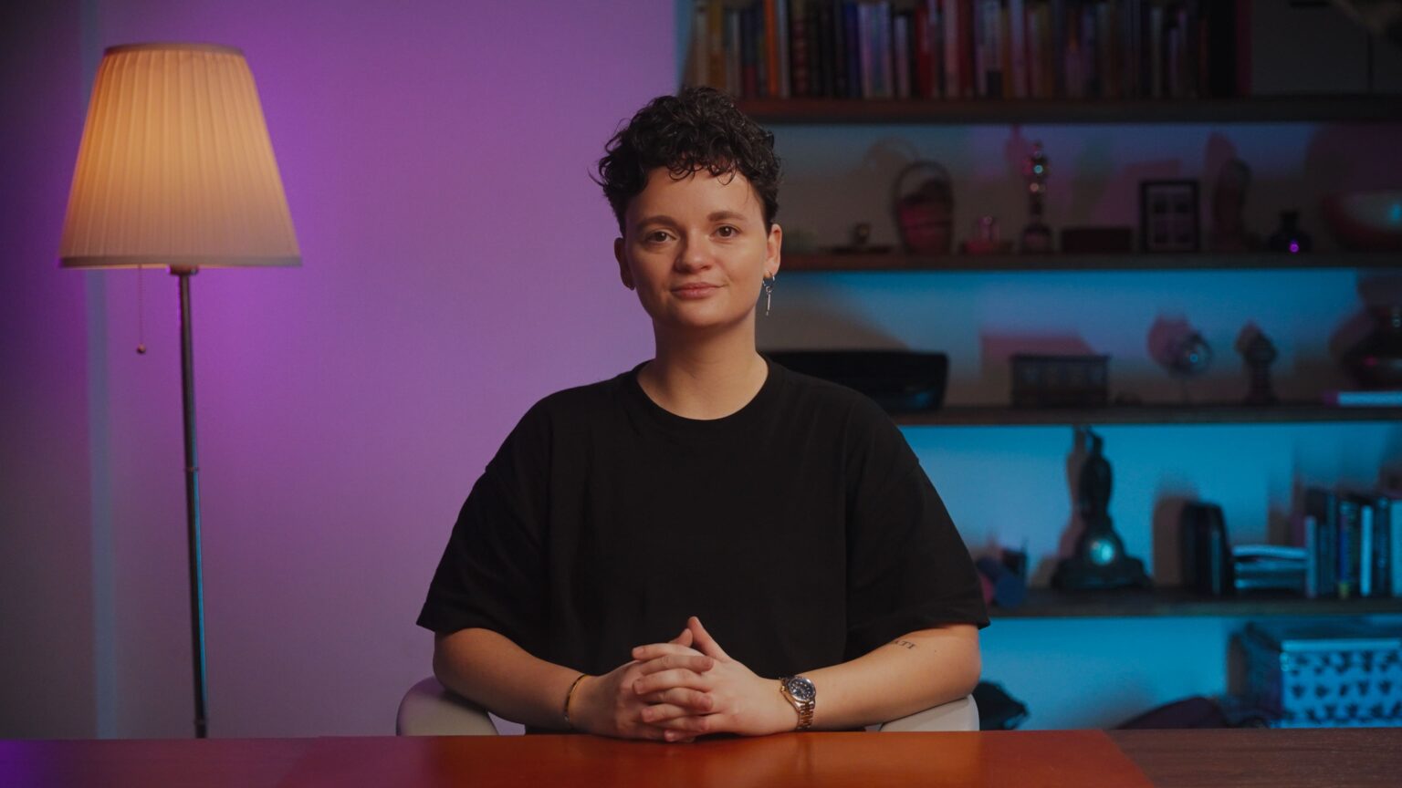 Kája Kachyňová